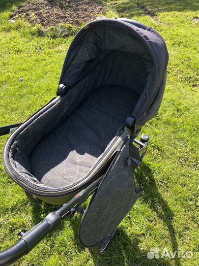 Коляска anex sport 2 в 1