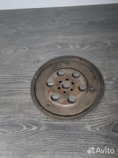 Маховик АКПП (драйв плата) Nissan Prairie