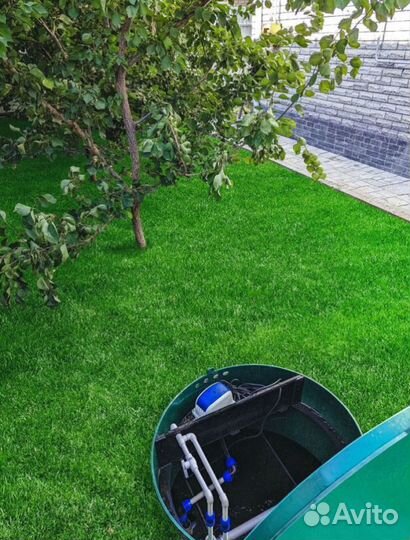 Био септик для частного дома SE-78118