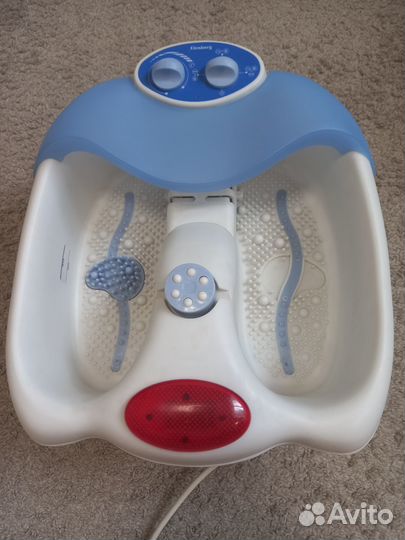 Массажер для ног бу