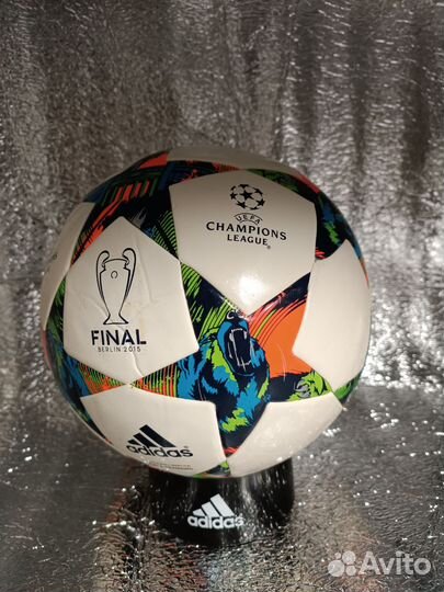 Футзальный Футбольный мяч adidas лч мини футбол 4