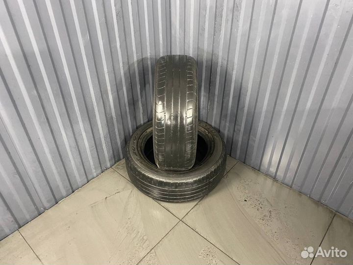 Dunlop SP Sport 2050M 205/60 R16 92H