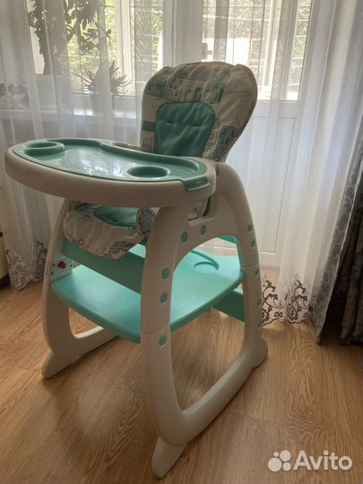 Столик для кормления