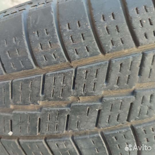 Колесо ваз 1шт. Кама Евро 224 175/70/13