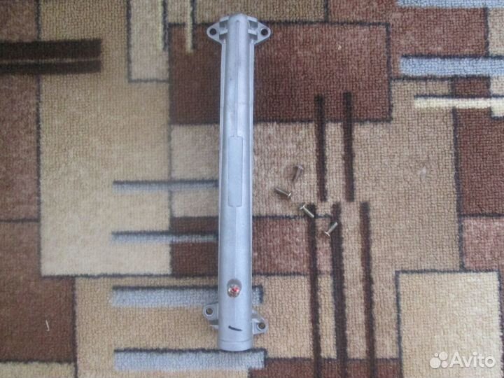 Запчасти газового котла навьен