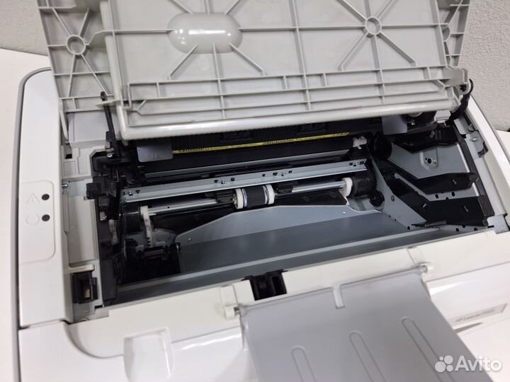 Принтер лазерный HP Laserjet P1102