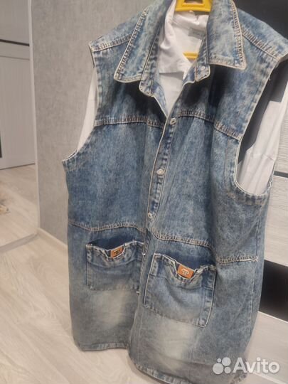 Женские вещи