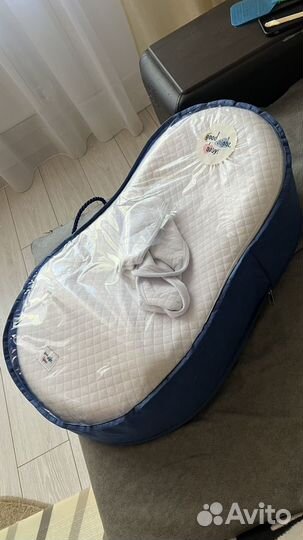 Кокон для новорожденных