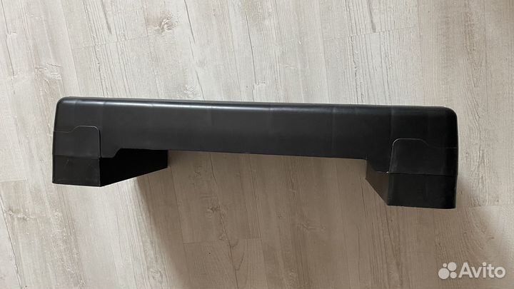 Степ-платформа