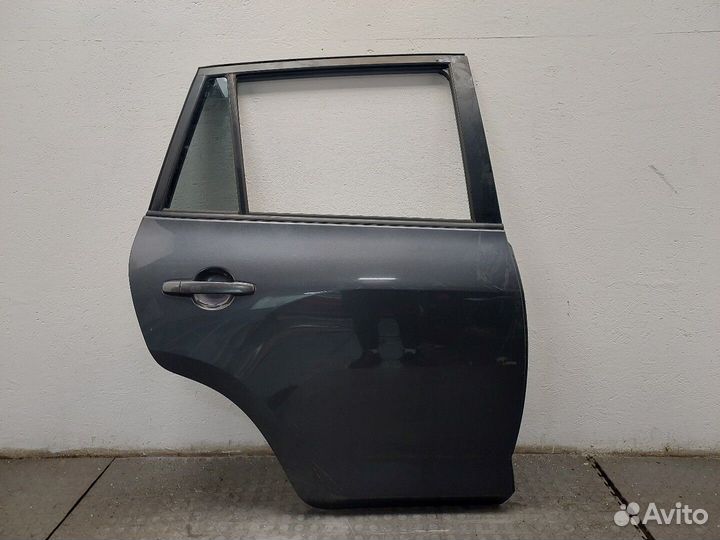 Дверь боковая Toyota RAV 4, 2010