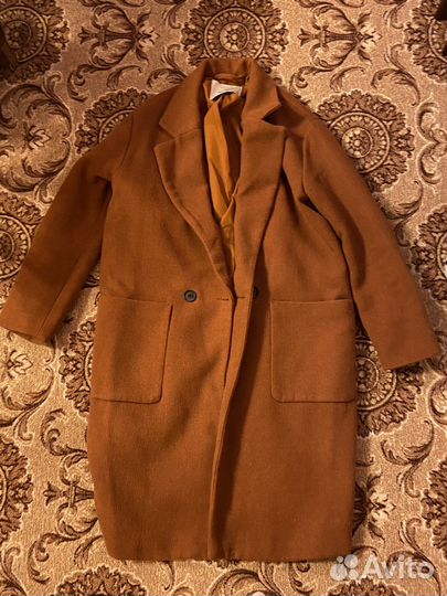 Кожаная куртка пальто брюки