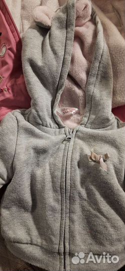 Костюм на девочку