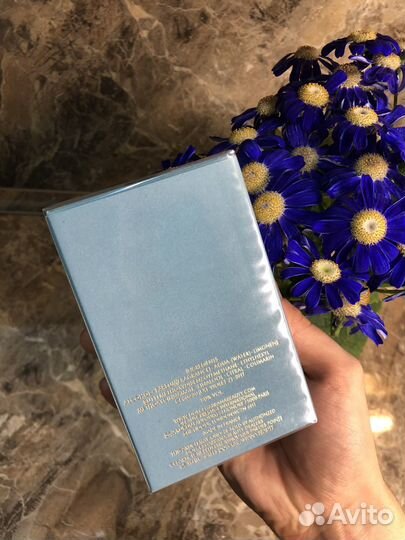 Мужсие духи dolce gabbana light blue forever