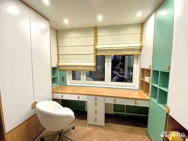 Шторы классические Пошив на заказ