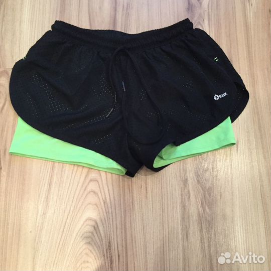 Шорты для художественной гимнастики