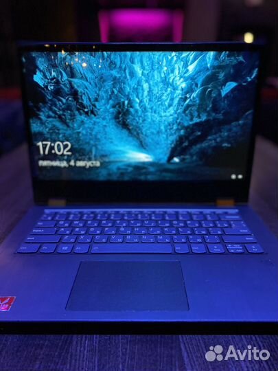 Lenovo yoga 530-14arr