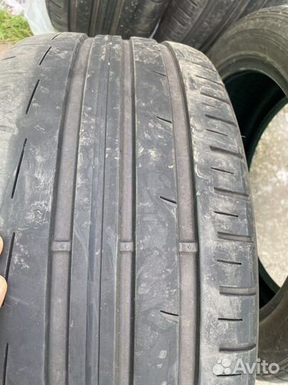 Dunlop SP Sport Maxx 245/45 R18 100Y