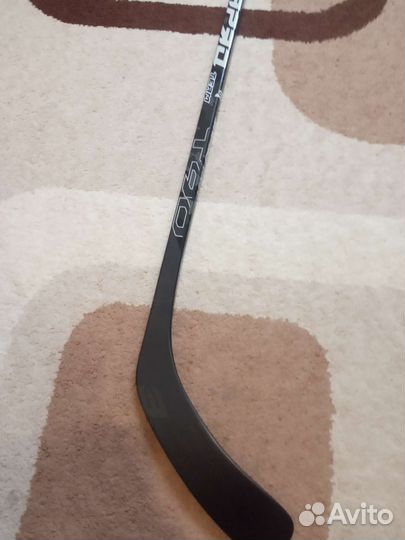 Клюшка хоккейная юниорская