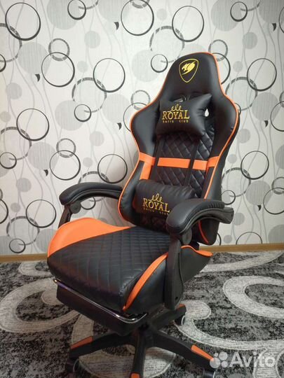 Игровое кресло Компьютерное