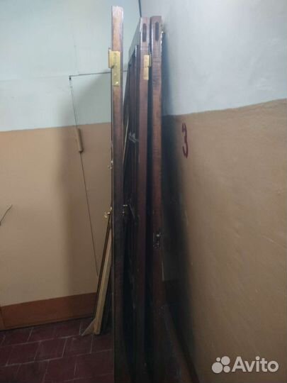 Межкомнатные Двери