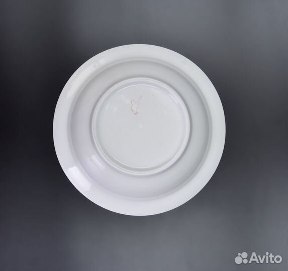 Миска Дулевский фарфор 