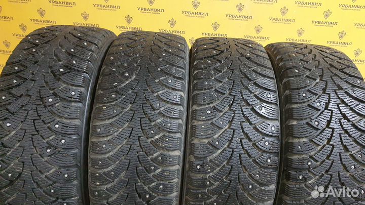 Nokian Tyres Nordman 4 195/55 R15 89T