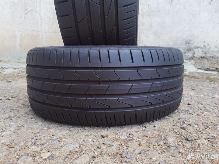 Hankook Ventus Prime 3 K125 215/40 R17 87V