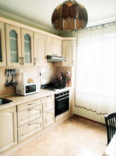 1-к. квартира, 40,8 м², 8/9 эт.