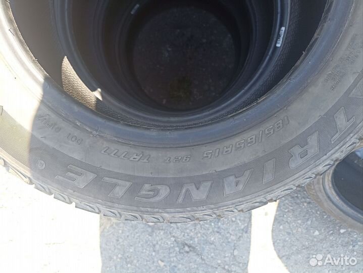 Triangle TR777 185/65 R15