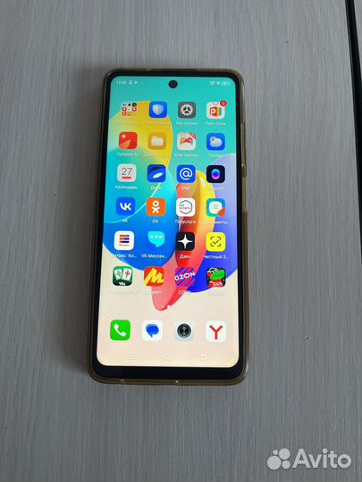 TECNO Spark Go 2024, 4/64 ГБ