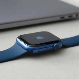 Apple watch 7