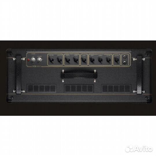 Ламповый усилитель VOX AC15C2 Twin Guitar Amp Comb