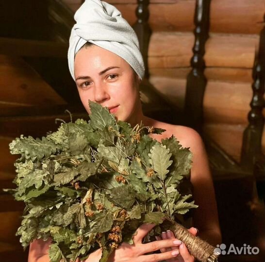 Тюрбан для сушки волос