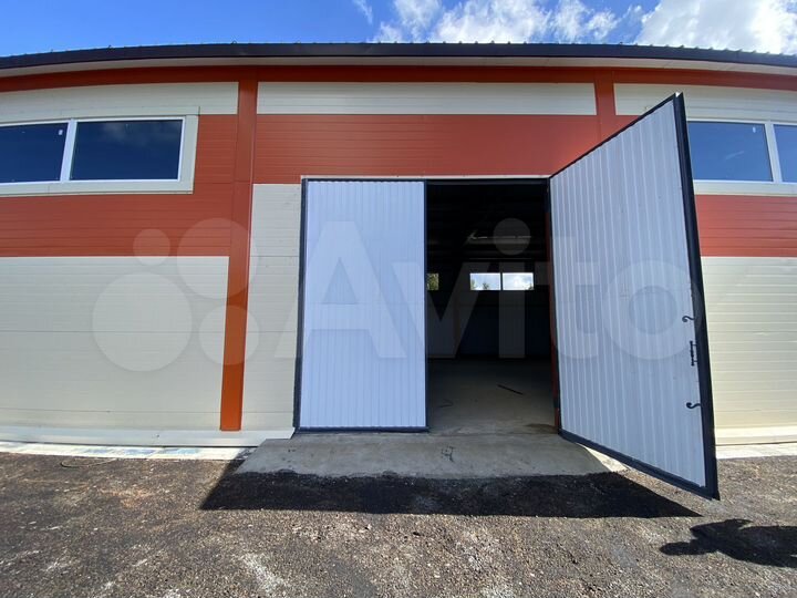 Склад, 360 м²