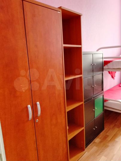 Комната 12 м², 1/4 эт.