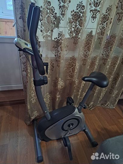 Велотренажер бу