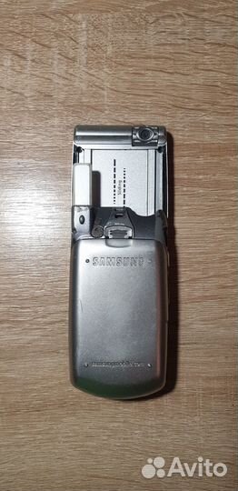 Samsung SGH-D410