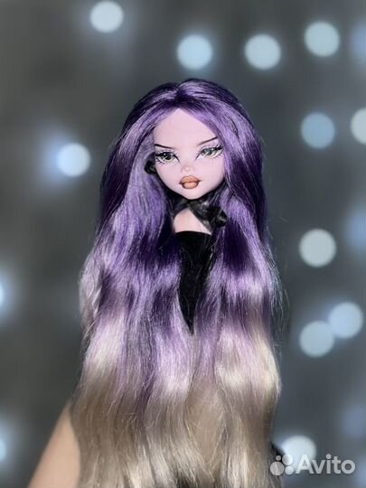 Куклы монстер хай monster high ooak ооак