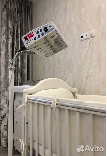 Аренда аппарата фототерапии