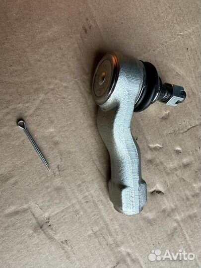 Наконечник рулевой Nissan Cabstar F24