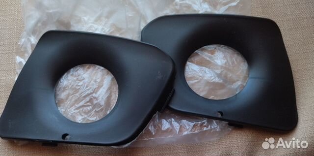 Облицовка птф Кalina 1. 