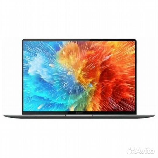 Mi Notebook Pro 16 i7 1260P 16/512Gb RTX2050