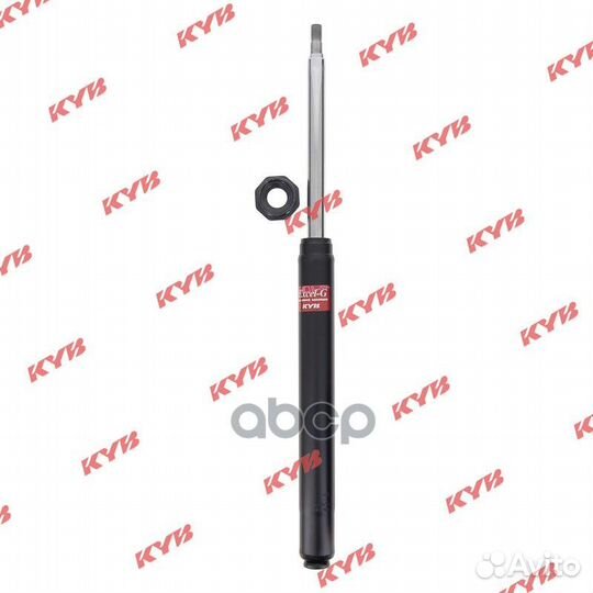 Амортизатор задний GAS toyota Camry Estate