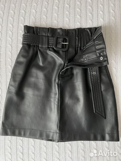 Zara юбка