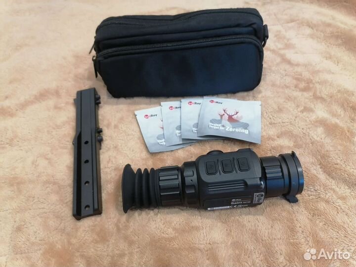 Тепловизор iRai saim SCP 19 W