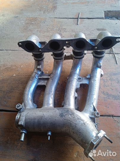 Рессивер впускной