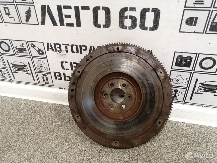 Маховик для Daewoo Nexia 1.5 8 кл