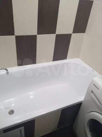 1-к. квартира, 32 м², 2/5 эт.