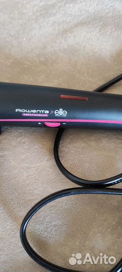 Конусная плойка Roventa