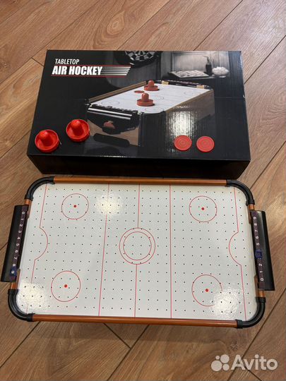 Аэрохоккей детский